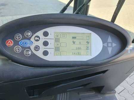 Elektro 4 Rad 2016  Still RX20-14 / 2023 / Triplex: 4.30m! / 100h! / SS (14)