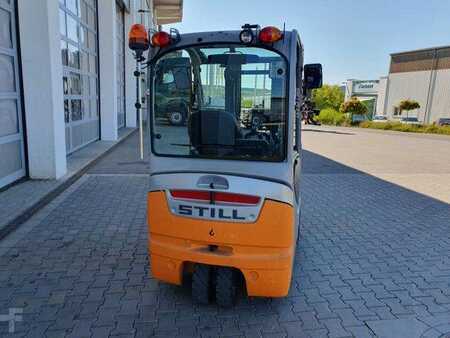 Elektro 4 Rad 2016  Still RX20-14 / 2023 / Triplex: 4.30m! / 100h! / SS (4)