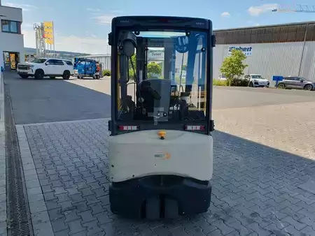 Carrelli elettrici 4 ruote 2016  Crown SCT6020-1.3 / Triplex 4,3m / 2.658h / 2020 (5)