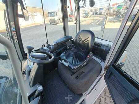 Dieseltrukki 2015  Still RX70-80 / Duplex: 4.70m! / Zinkenversteller / SS (11)