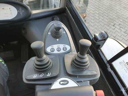 Dieseltrukki 2015  Still RX70-80 / Duplex: 4.70m! / Zinkenversteller / SS (13)