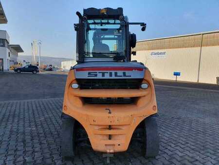 Dieseltrukki 2015  Still RX70-80 / Duplex: 4.70m! / Zinkenversteller / SS (4)