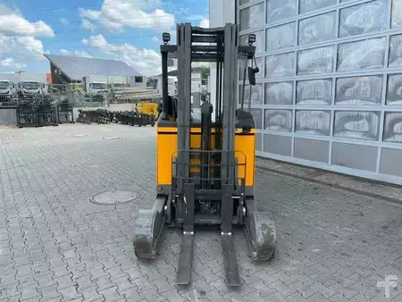 Retraky 2016  Jungheinrich ETV C16 / Triplex 5.72m / SS / nur 3.112h / 2016 (10)