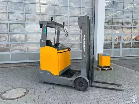 Retraky 2016  Jungheinrich ETV C16 / Triplex 5.72m / SS / nur 3.112h / 2016 (11)