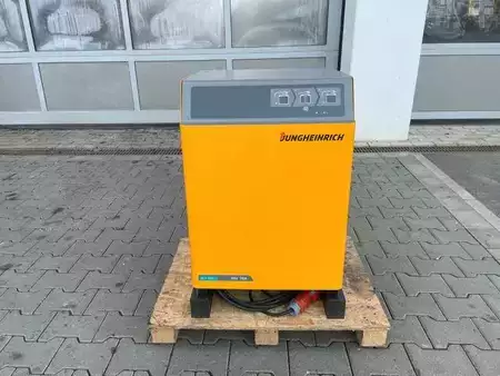 Retraky 2016  Jungheinrich ETV C16 / Triplex 5.72m / SS / nur 3.112h / 2016 (15)
