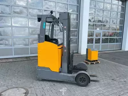 Retraky 2016  Jungheinrich ETV C16 / Triplex 5.72m / SS / nur 3.112h / 2016 (3)