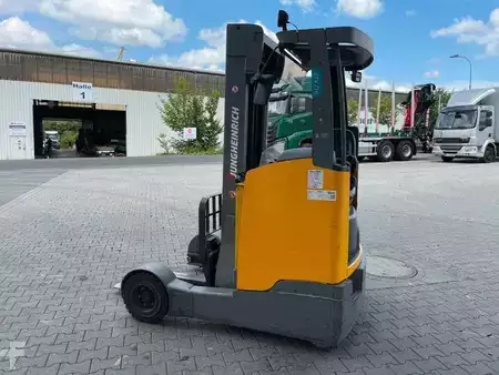 Retraky 2016  Jungheinrich ETV C16 / Triplex 5.72m / SS / nur 3.112h / 2016 (8)