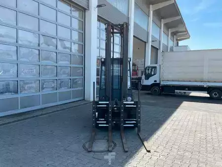 Nestekaasutrukki 1998  Still RX70-30T / Duplex: 5,12m / Doppelpalettengabel (17)