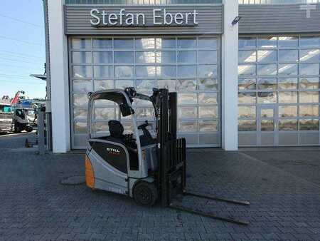 Dieselstapler 2014  Still RX20-14 / Triplex: 4.60m! / nur 1.907h! / SS (1)