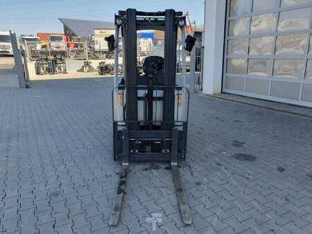 Dieselstapler 2014  Still RX20-14 / Triplex: 4.60m! / nur 1.907h! / SS (10)