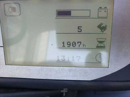 Dieselstapler 2014  Still RX20-14 / Triplex: 4.60m! / nur 1.907h! / SS (14)