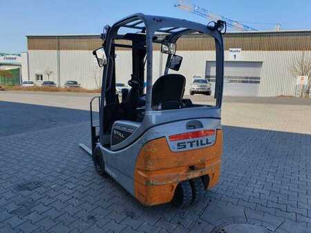 Dieselstapler 2014  Still RX20-14 / Triplex: 4.60m! / nur 1.907h! / SS (6)