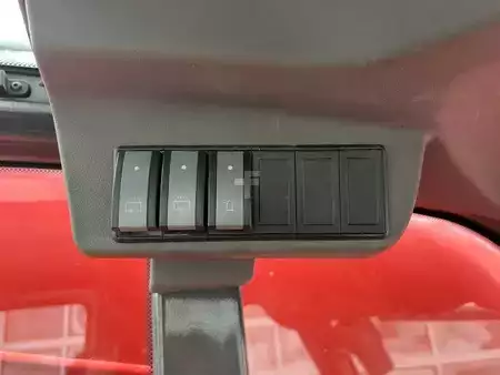 Telehandler Fixed 2018  Manitou MRT 2150 + / nur 2.463h! / Funk / Gabel (19)