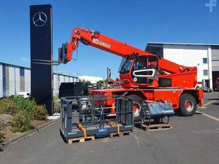 Telehandler Fixed 2020  Merlo Roto R 70.28 S / nur 565h! / 2020 / Funk (1)