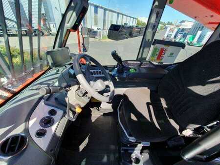 Telehandler Fixed 2020  Merlo Roto R 70.28 S / nur 565h! / 2020 / Funk (11)