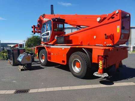 Telehandler Fixed 2020  Merlo Roto R 70.28 S / nur 565h! / 2020 / Funk (4)