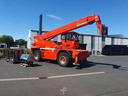 Telehandler Fixed 2020  Merlo Roto R 70.28 S / nur 565h! / 2020 / Funk (7)