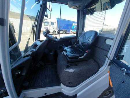 Empilhador diesel 2014  Still RX70-35 / Duplex: 3.50m! / nur 1.986h! / SS (11)