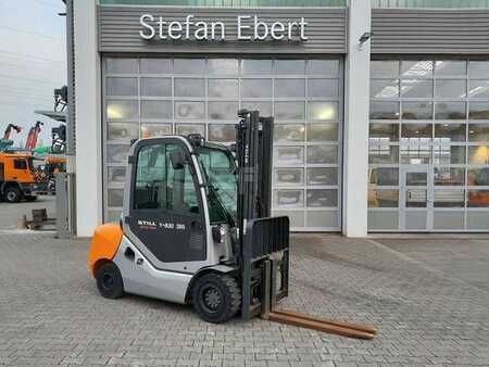 Dieselstapler 2013  Still RX70-35 / Duplex: 3.50m / nur 626h! / SS (1)