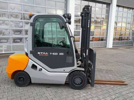 Dieselstapler 2013  Still RX70-35 / Duplex: 3.50m / nur 626h! / SS (3)