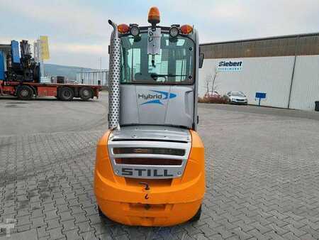 Dieselstapler 2013  Still RX70-35 / Duplex: 3.50m / nur 626h! / SS (5)