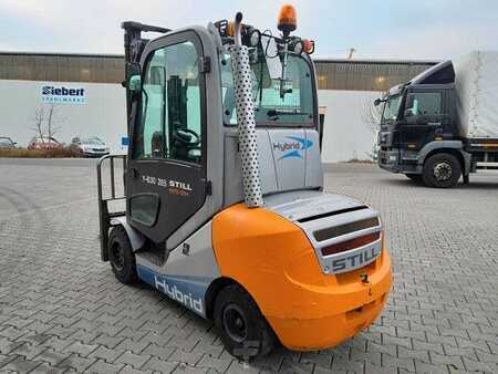 Dieselstapler 2013  Still RX70-35 / Duplex: 3.50m / nur 626h! / SS (6)