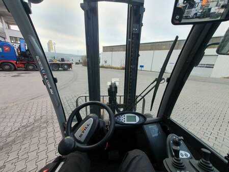 Dieselstapler 2014  Still RX70-35 / Duplex: 3.50m / nur 1.984h! / SS (11)