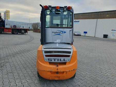 Dieselstapler 2014  Still RX70-35 / Duplex: 3.50m / nur 1.984h! / SS (5)