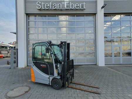 Dieselstapler 2016  Still RX20-14 / Triplex: 4.30m! / nur 960h! / SS (1)