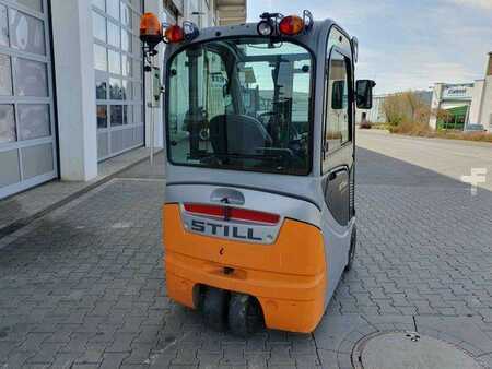 Dieselstapler 2016  Still RX20-14 / Triplex: 4.30m! / nur 960h! / SS (4)