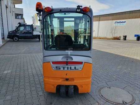 Dieselstapler 2016  Still RX20-14 / Triplex: 4.30m! / nur 960h! / SS (5)