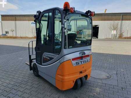 Dieselstapler 2016  Still RX20-14 / Triplex: 4.30m! / nur 960h! / SS (6)