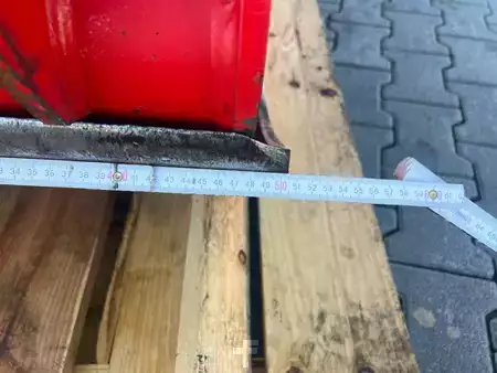 Overige 2023  Cranab CT40 Greifer / Holzgreifer / Baujahr: 2023 (11)
