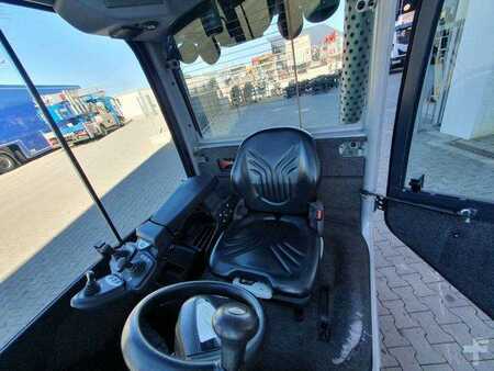 Diesel Forklifts 2014  Still RX70-35 / Duplex: 3.50m! / nur 1.986h! / SS (12)