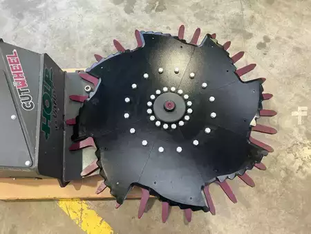 Outro - Holp CutWheel / CW.099.110 / MS08 / HARDOX NEU lag (10)
