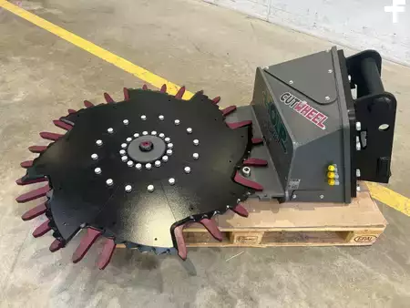 Outro - Holp CutWheel / CW.099.110 / MS08 / HARDOX NEU lag (3)