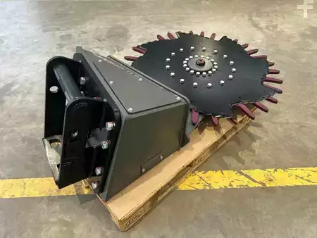 Outro - Holp CutWheel / CW.099.110 / MS08 / HARDOX NEU lag (8)