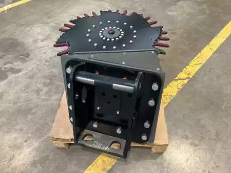 Outro - Holp CutWheel / CW.099.110 / MS08 / HARDOX NEU lag (9)