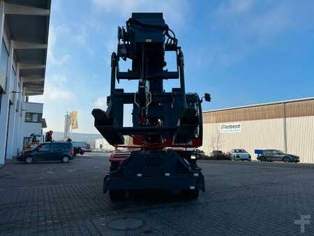Telescopic forklift rigid 2024  Magni RTH 6.26 / nur 849h ! / Gabel / 5 t Winde (17)
