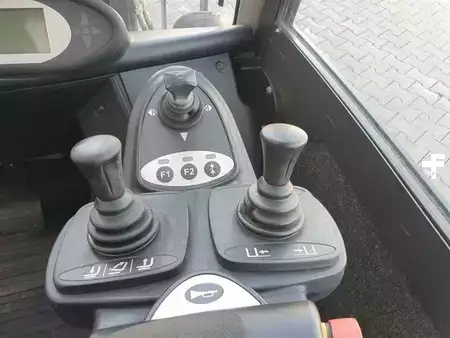 Carretilla elevadora diésel 2013  Still RX70-35 / Duplex: 3.50m! / 9.214h / SS (13)