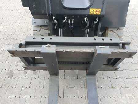 Telescopic forklift rigid 2022  JCB TLT 35-22E Teletruck / nur 149h! / 2022 / SS (11)