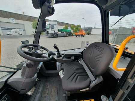Telescopic forklift rigid 2022  JCB TLT 35-22E Teletruck / nur 149h! / 2022 / SS (14)