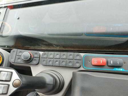 Telescopic forklift rigid 2022  JCB TLT 35-22E Teletruck / nur 149h! / 2022 / SS (16)