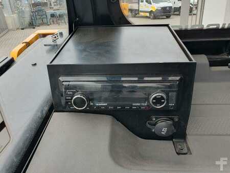 Telescopic forklift rigid 2022  JCB TLT 35-22E Teletruck / nur 149h! / 2022 / SS (18)