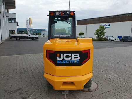 Telescopic forklift rigid 2022  JCB TLT 35-22E Teletruck / nur 149h! / 2022 / SS (5)