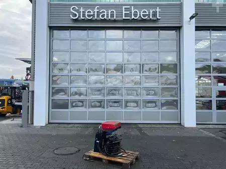 Andet 2023  Intermercato TG 22 PRO-SR5 Greifersäge / MS 08 / 2023 (1)