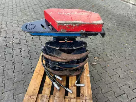 Andet 2023  Intermercato TG 22 PRO-SR5 Greifersäge / MS 08 / 2023 (11)