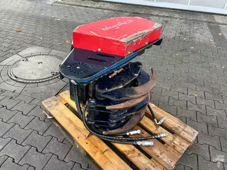 Andet 2023  Intermercato TG 22 PRO-SR5 Greifersäge / MS 08 / 2023 (12)