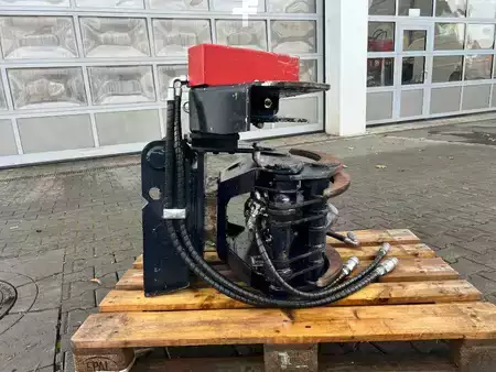 Andet 2023  Intermercato TG 22 PRO-SR5 Greifersäge / MS 08 / 2023 (13)