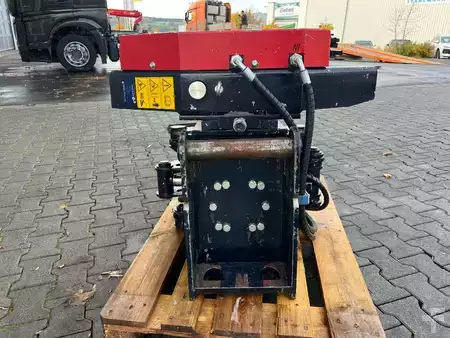 Andet 2023  Intermercato TG 22 PRO-SR5 Greifersäge / MS 08 / 2023 (14)